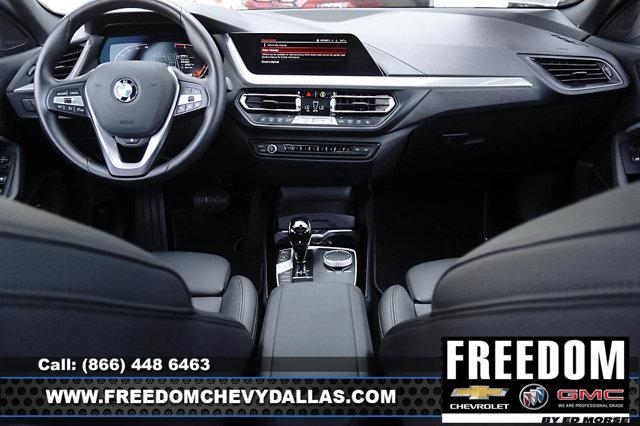 used 2024 BMW 228 Gran Coupe car, priced at $31,798