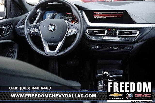 used 2024 BMW 228 Gran Coupe car, priced at $31,798