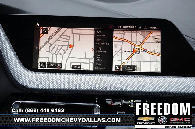 used 2024 BMW 228 Gran Coupe car, priced at $31,798