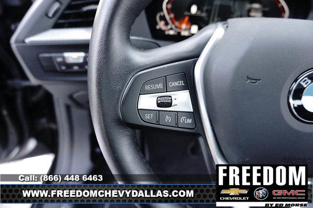 used 2024 BMW 228 Gran Coupe car, priced at $31,798
