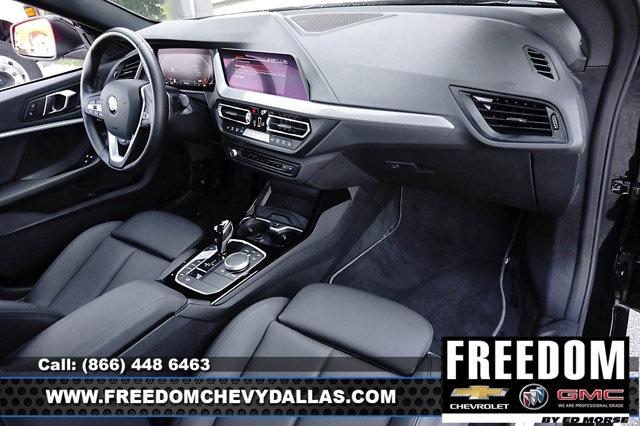 used 2024 BMW 228 Gran Coupe car, priced at $31,798