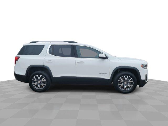 used 2023 GMC Acadia car, priced at $28,995