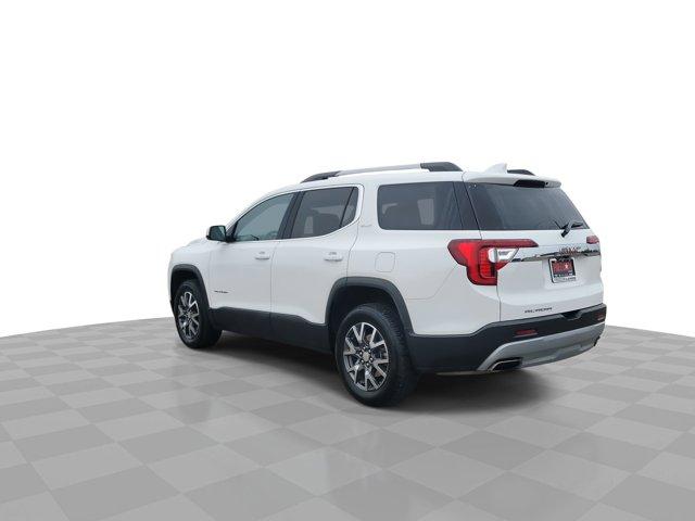 used 2023 GMC Acadia car, priced at $28,995