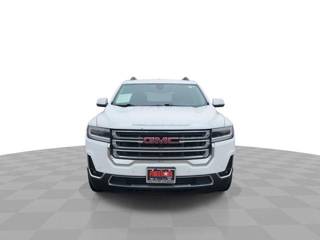 used 2023 GMC Acadia car, priced at $28,995