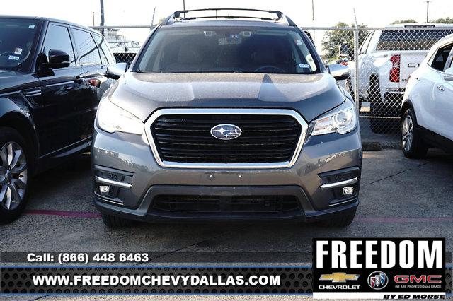 used 2021 Subaru Ascent car, priced at $27,998