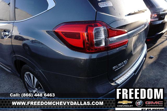 used 2021 Subaru Ascent car, priced at $27,998