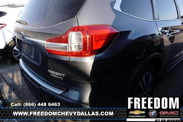 used 2021 Subaru Ascent car, priced at $27,998