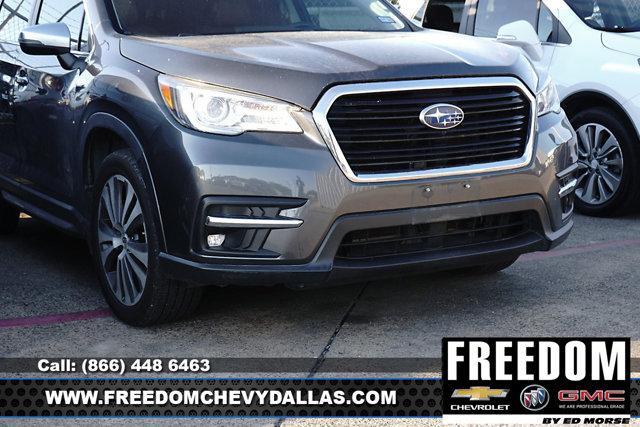 used 2021 Subaru Ascent car, priced at $27,998