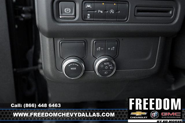 used 2023 GMC Yukon car, priced at $51,698