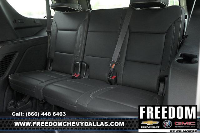 used 2023 GMC Yukon car, priced at $51,698