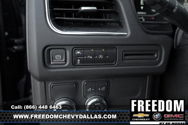 used 2023 GMC Yukon car, priced at $51,698
