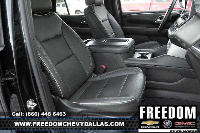 used 2023 GMC Yukon car, priced at $51,698
