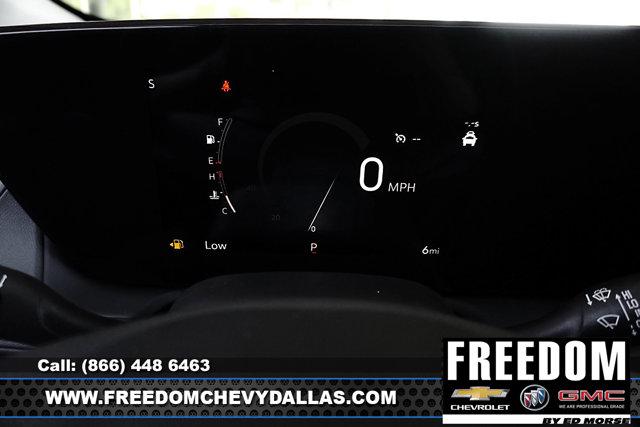 new 2026 Buick Encore GX car, priced at $23,692