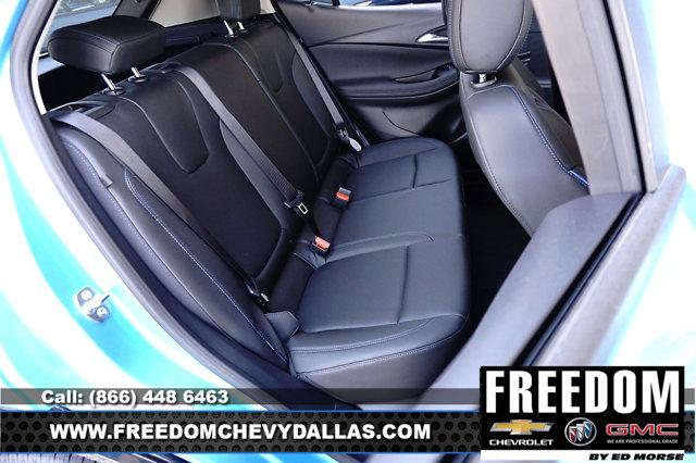 new 2026 Buick Encore GX car, priced at $23,692