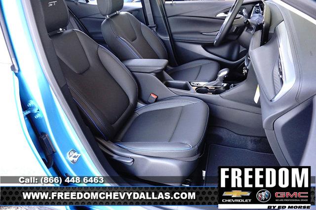 new 2026 Buick Encore GX car, priced at $23,692