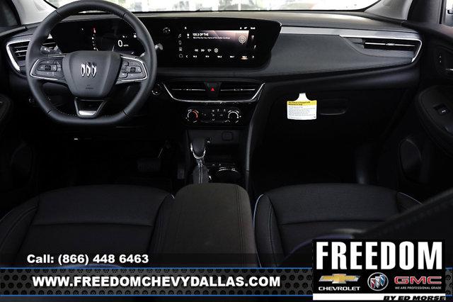 new 2026 Buick Encore GX car, priced at $23,692