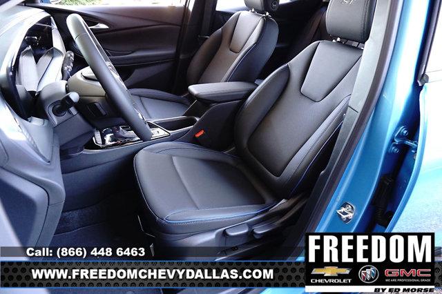 new 2026 Buick Encore GX car, priced at $23,692