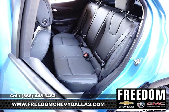 new 2026 Buick Encore GX car, priced at $23,692