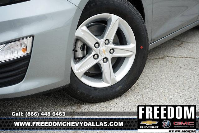 new 2024 Chevrolet Malibu car, priced at $26,840