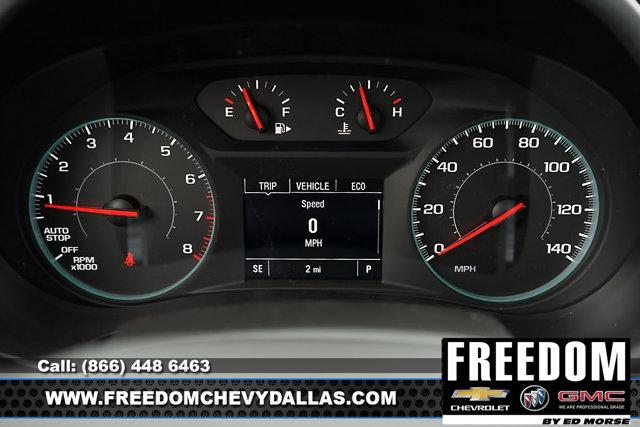 new 2024 Chevrolet Malibu car, priced at $26,840