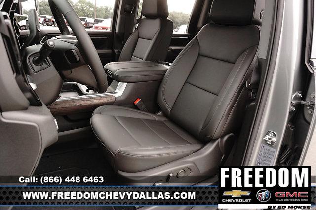 new 2025 GMC Sierra 2500 car, priced at $76,538