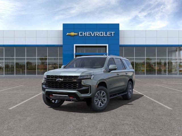 new 2024 Chevrolet Tahoe car, priced at $67,200