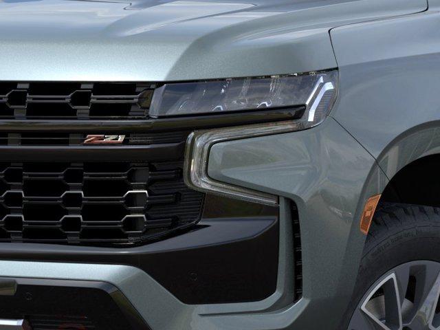 new 2024 Chevrolet Tahoe car, priced at $72,190