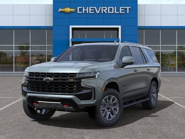 new 2024 Chevrolet Tahoe car, priced at $72,190