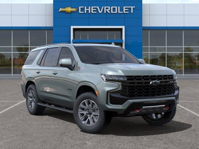 new 2024 Chevrolet Tahoe car, priced at $72,190