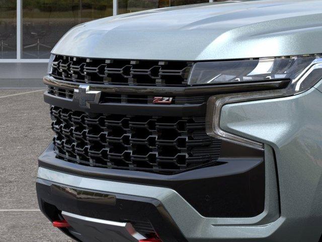 new 2024 Chevrolet Tahoe car, priced at $67,200