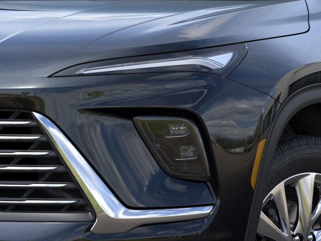new 2025 Buick Enclave car, priced at $42,974