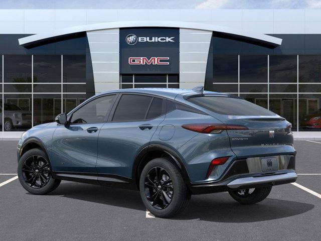 new 2025 Buick Envista car, priced at $26,369