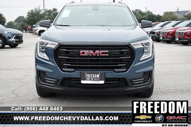 new 2024 GMC Terrain car, priced at $25,308