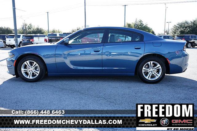 used 2022 Dodge Charger car, priced at $22,998