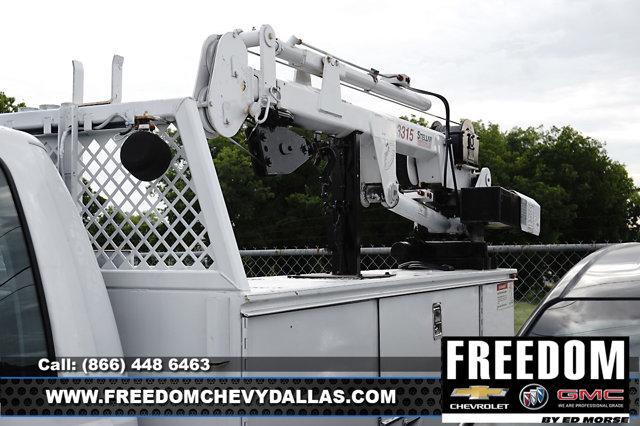 used 2011 Ford F-350 car, priced at $20,998