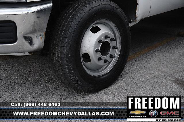 used 2011 Ford F-350 car, priced at $20,998
