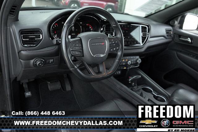 used 2023 Dodge Durango car, priced at $30,498