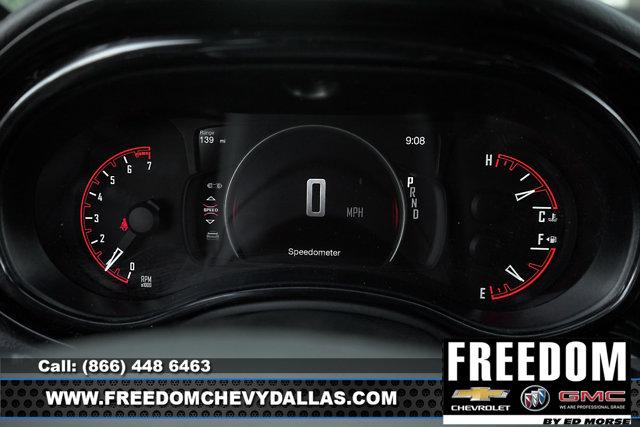 used 2023 Dodge Durango car, priced at $30,498