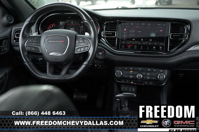 used 2023 Dodge Durango car, priced at $30,498
