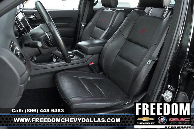 used 2023 Dodge Durango car, priced at $30,498