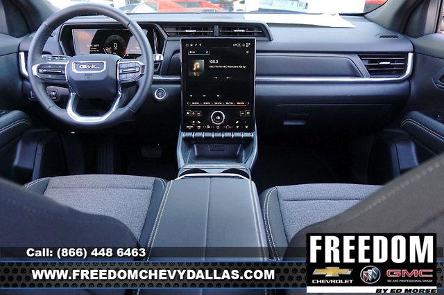 new 2026 GMC Terrain car, priced at $30,241