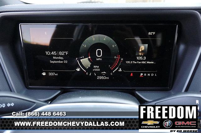 new 2026 GMC Terrain car, priced at $30,241