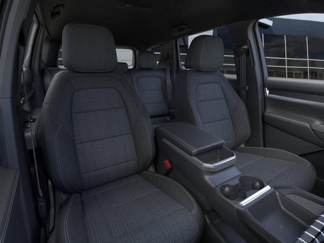 new 2026 GMC Terrain car