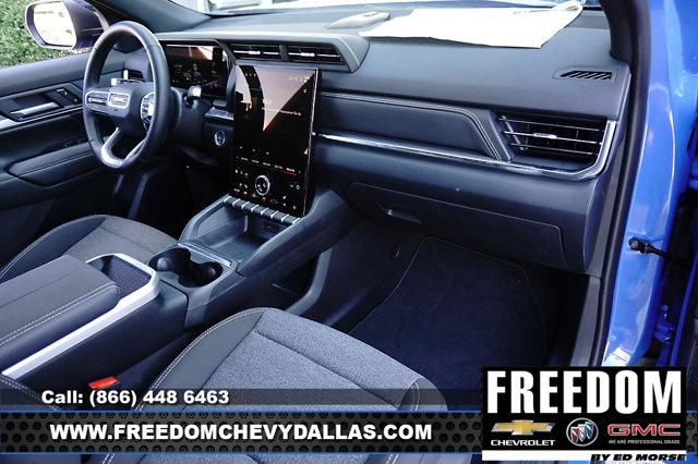 new 2026 GMC Terrain car, priced at $30,241