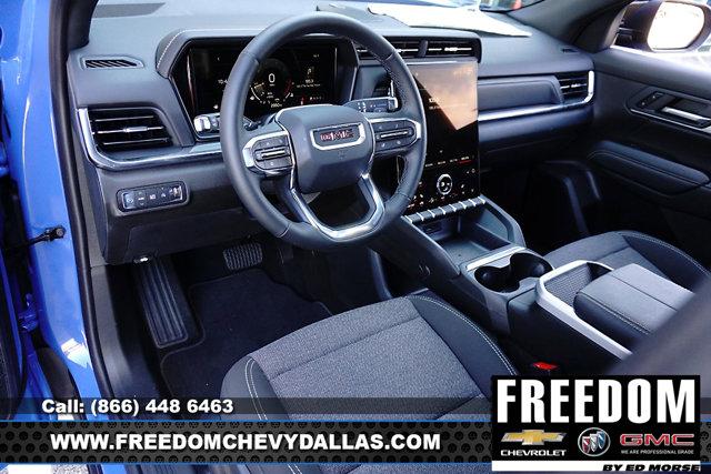 new 2026 GMC Terrain car, priced at $30,241