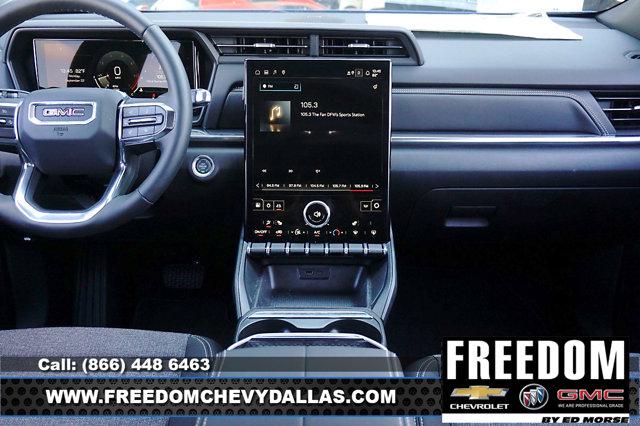 new 2026 GMC Terrain car, priced at $30,241