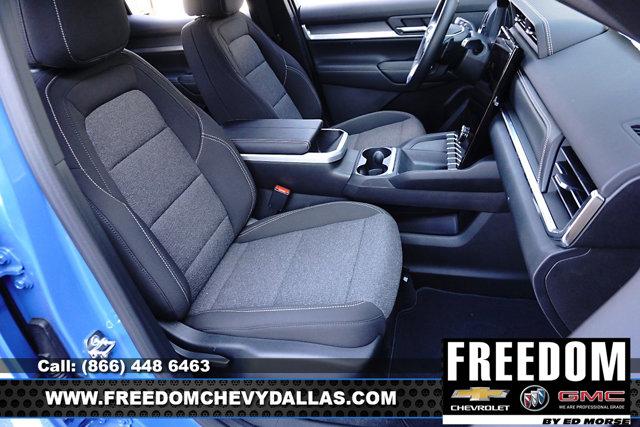 new 2026 GMC Terrain car, priced at $30,241