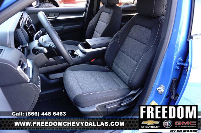 new 2026 GMC Terrain car, priced at $30,241