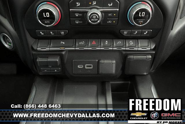 used 2021 Chevrolet Silverado 1500 car, priced at $42,998