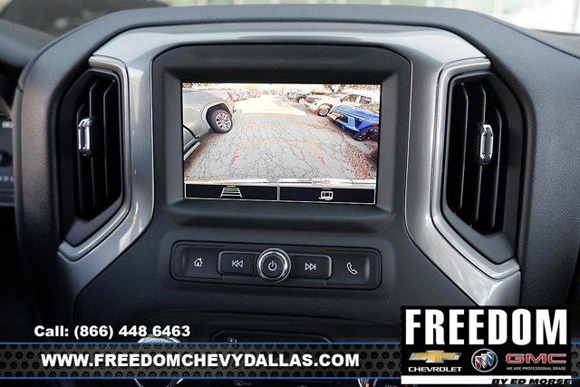 new 2025 GMC Sierra 1500 car, priced at $36,892